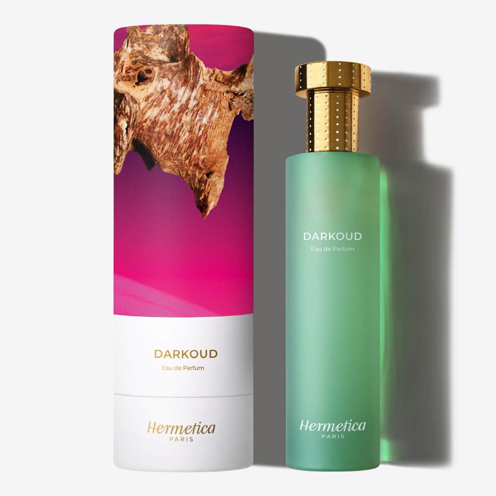 Darkoud - Hermetica - Profumo - VG Charme