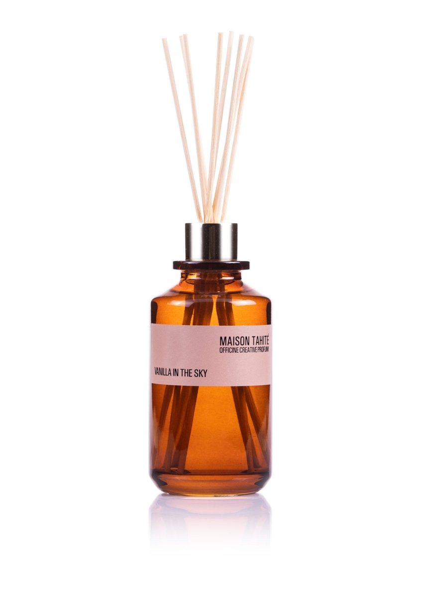 Diffusore Vanilla In The Sky - Maison Tahitè - Diffusore per ambiente - VG Charme