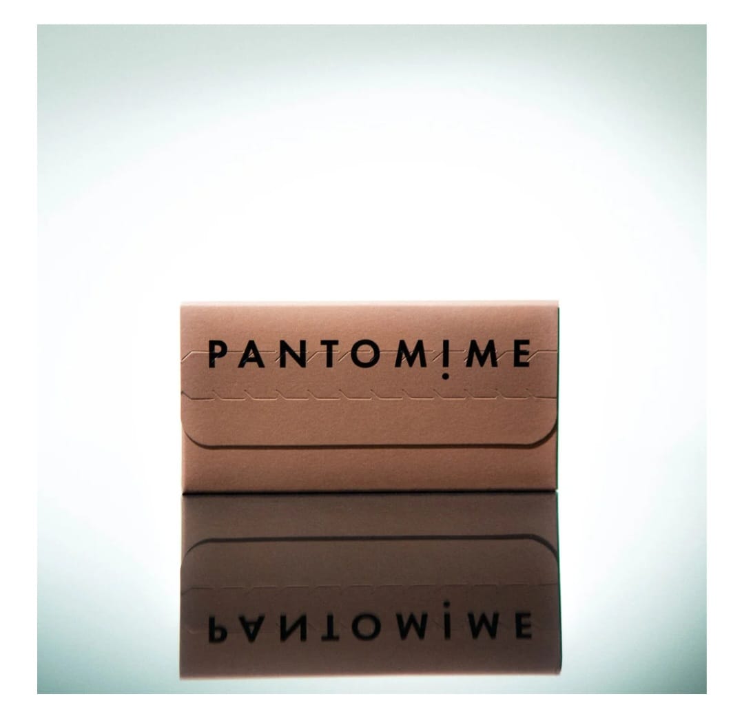 Discovery Set Pantomime - Pantomime - Profumo - VG Charme