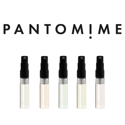 Discovery Set Pantomime - Pantomime - Profumo - VG Charme