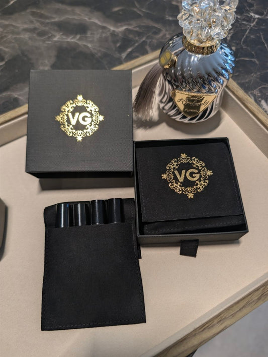 Discovery Set Personalizzato VG CHARME - VG Charme
