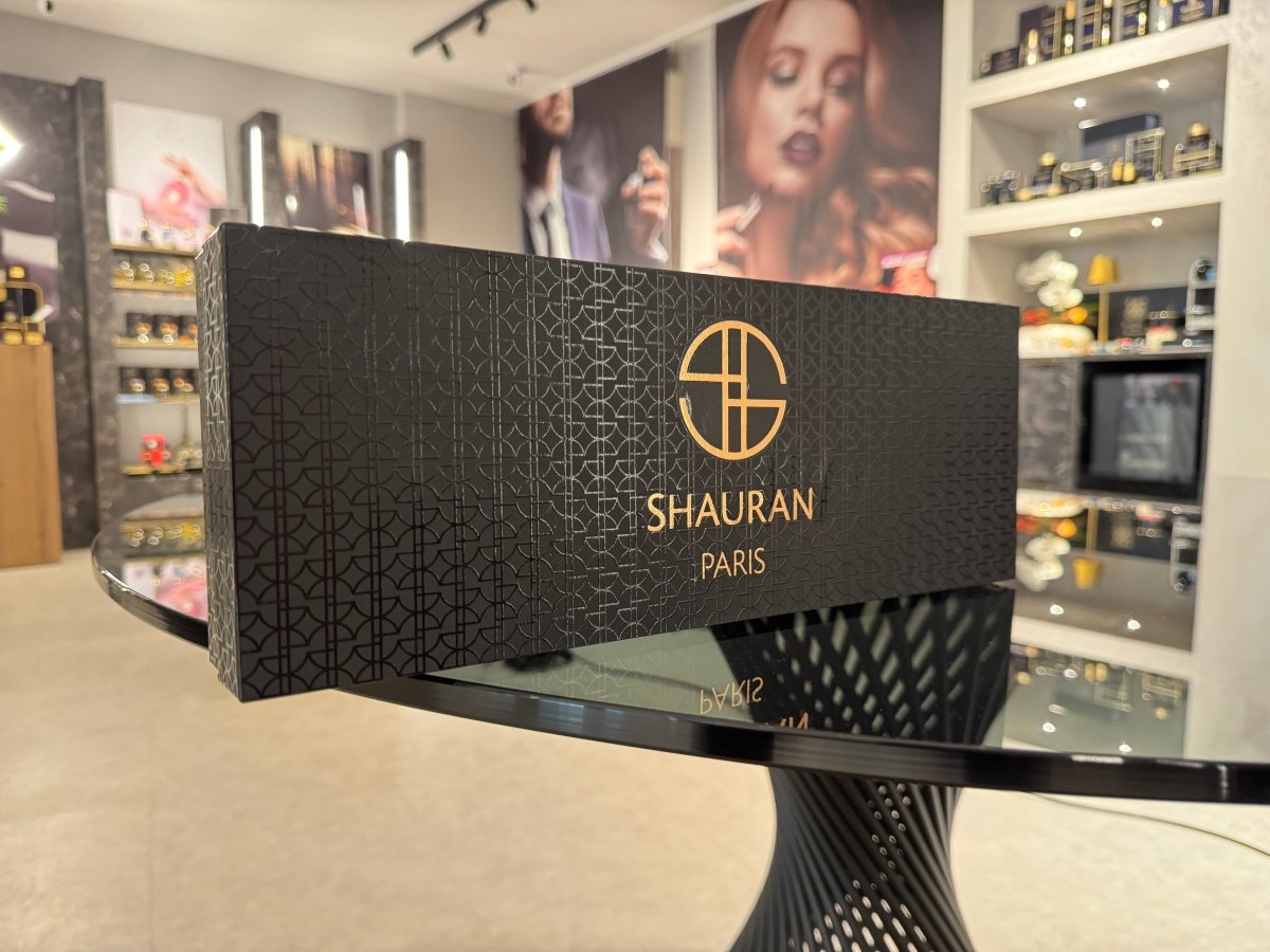 Discovery Set | Shauran Paris - Shauran Paris - Profumo - VG Charme