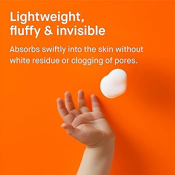 EVY Kids Sunscreen SPF 30 Mousse 150 ML - Protezione Bambini - EVY Technology - Protezione Solare Bambini - VG Charme