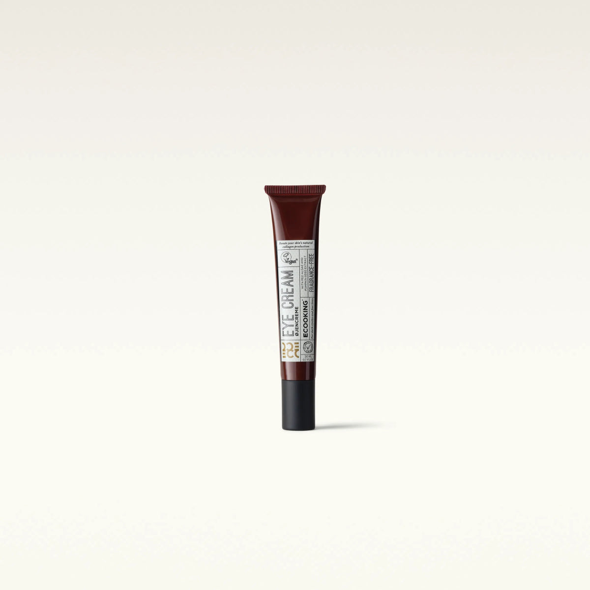 Eye Cream - ECOOKING - Crema viso - VG Charme