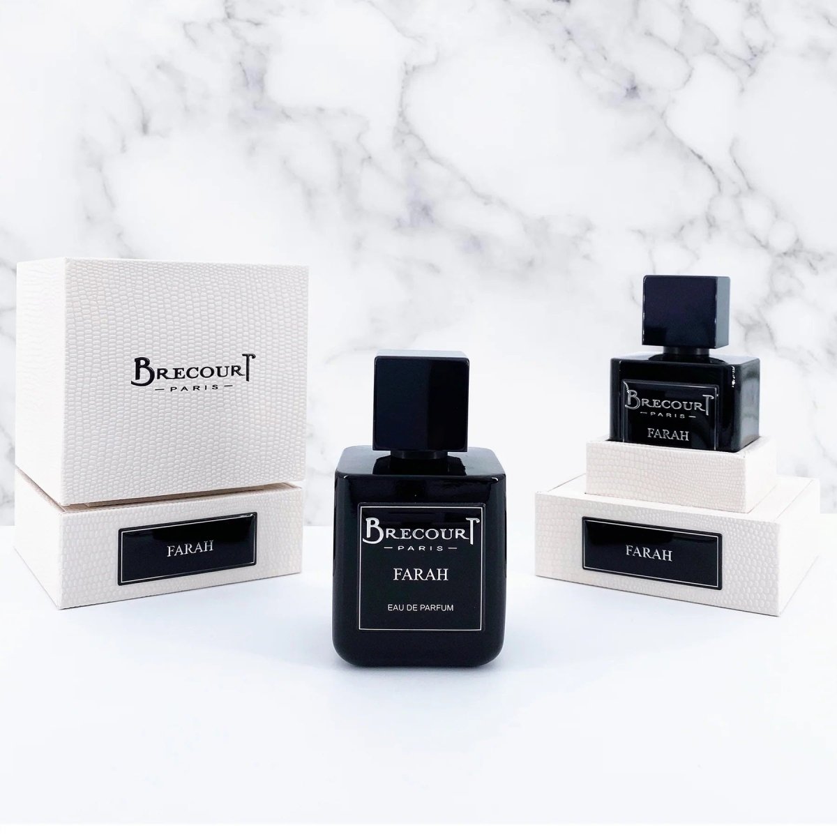 Farah - Brecourt - Profumo - VG Charme