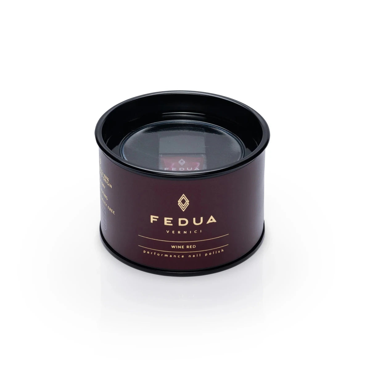 Fedua Nail Polish Color - Fedua - Smalto - VG Charme