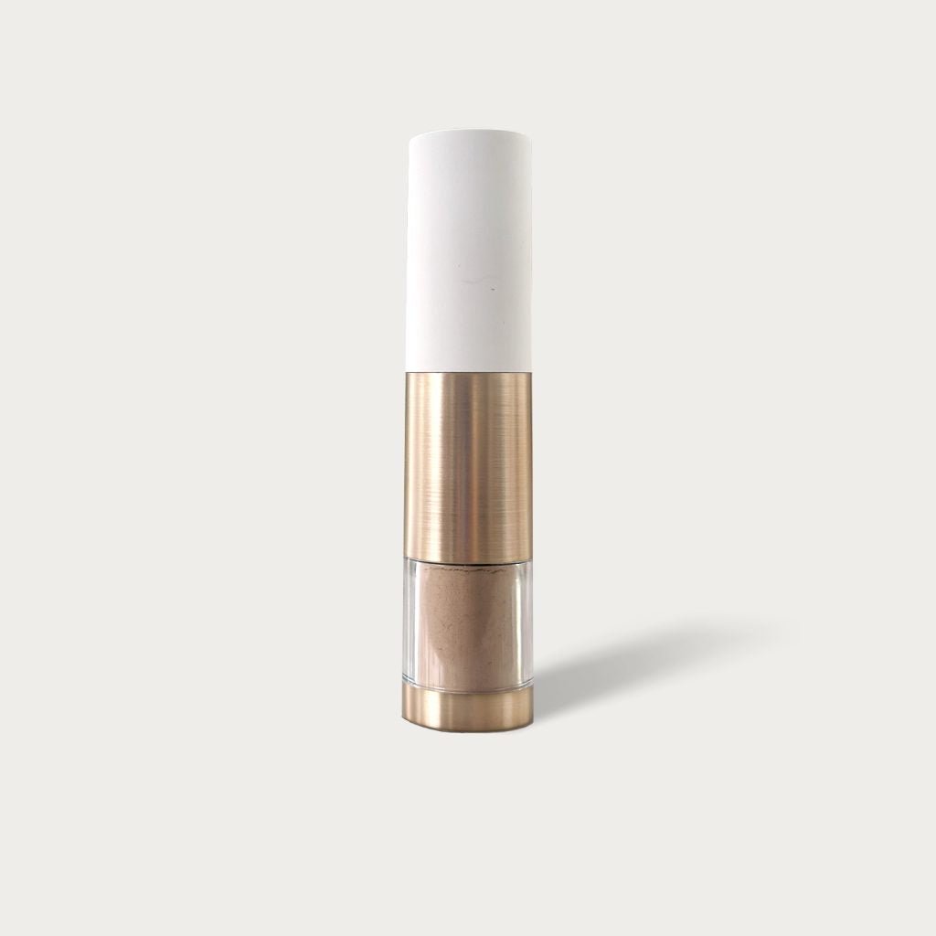 Fifty Powder SPF 50+ - AKSIMONEBELLI - Cipria - VG Charme