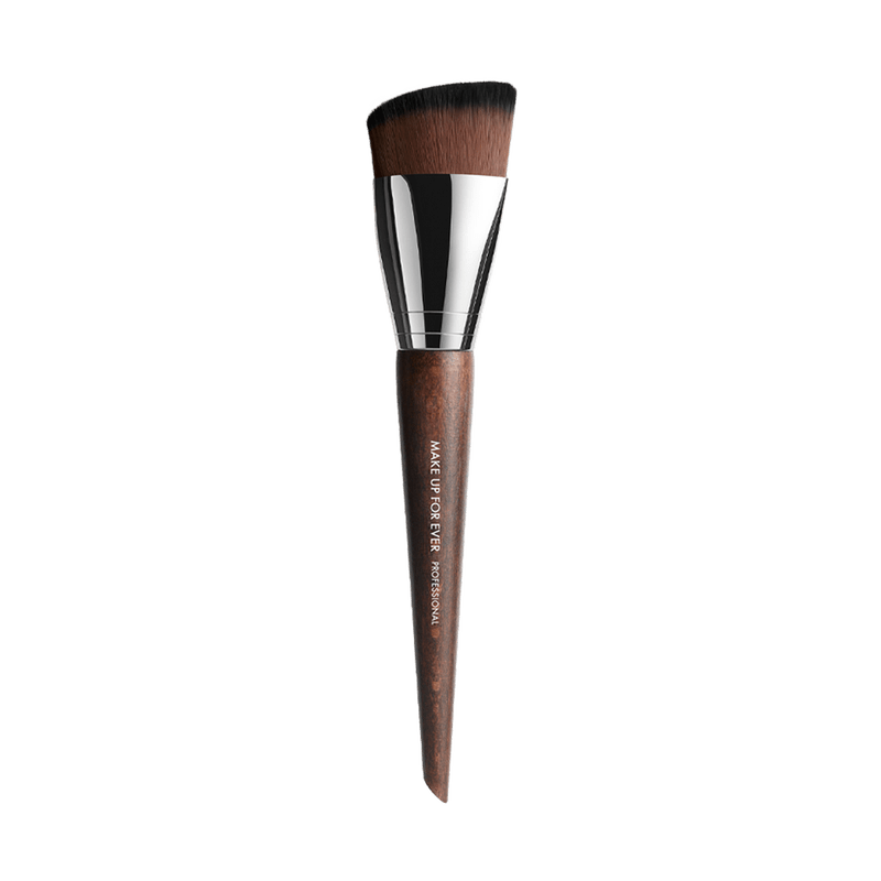 Foundation Brush - Pennello 118 - MAKE UP FOR EVER - Pennello - VG Charme