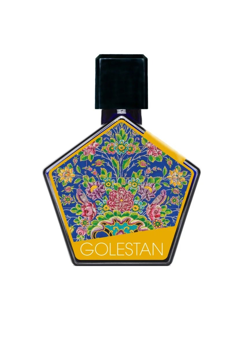 Golestan - Tauer - Profumo - VG Charme