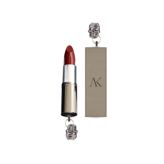 Gothic Lipstick - AKSIMONEBELLI - Rossetto - VG Charme