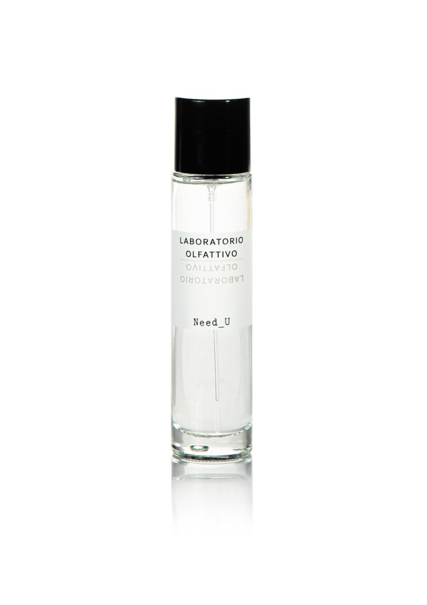 Hair Mist - Need_U - Laboratorio Olfattivo - Hair Mist - VG Charme