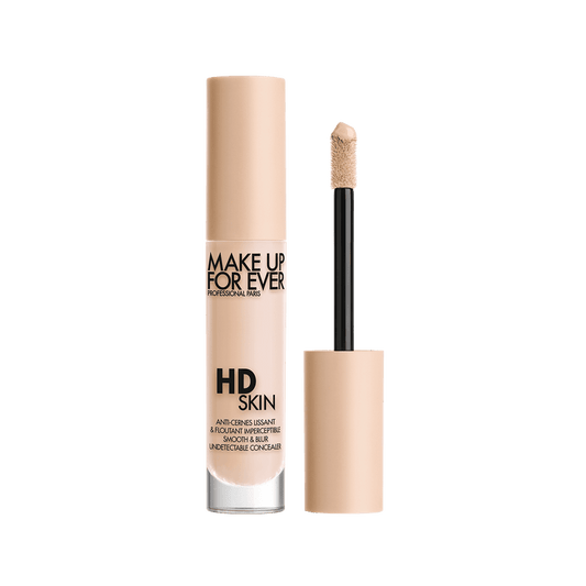 HD Skin Anti - cernes Concealer - MAKE UP FOR EVER - Correttore - VG Charme