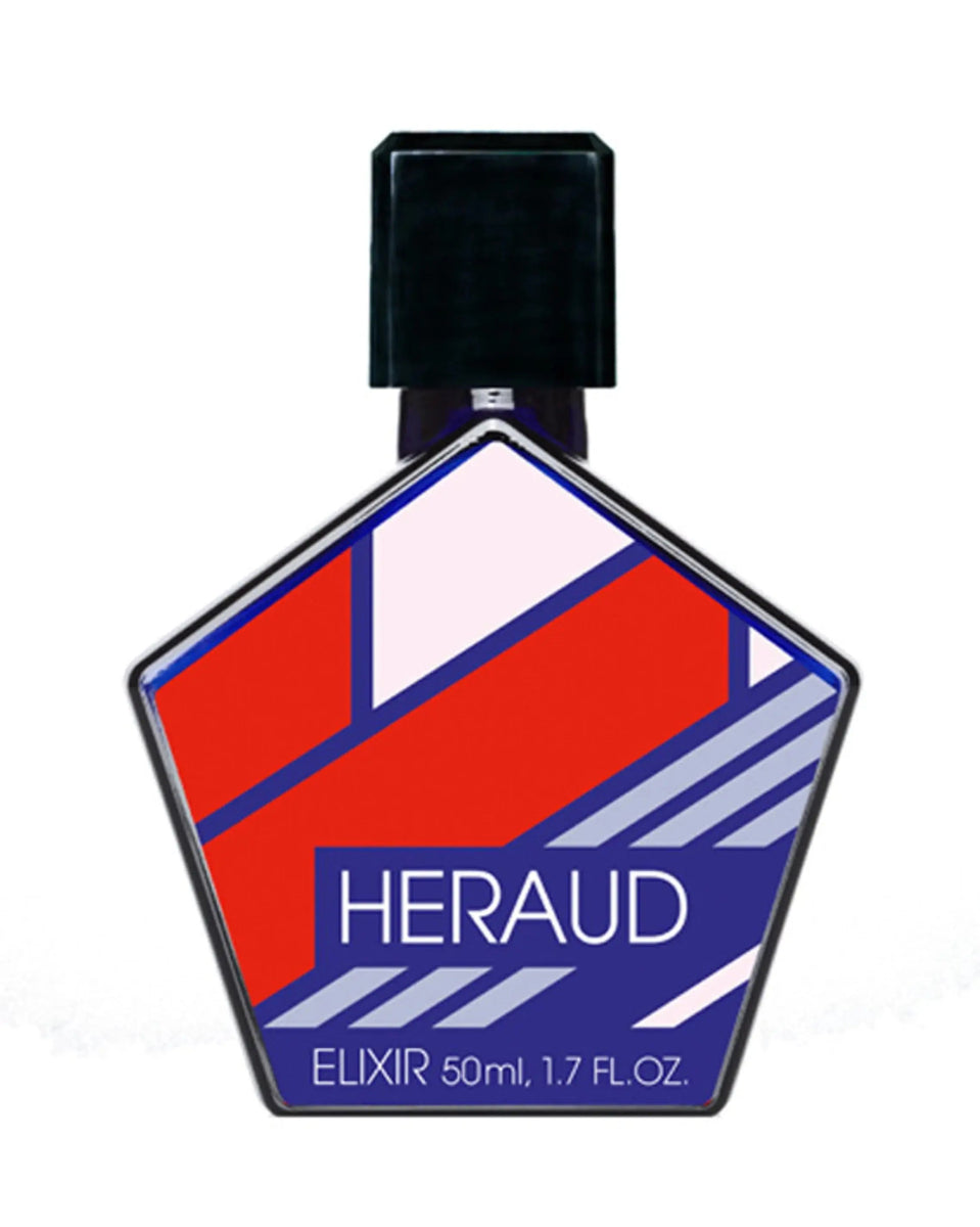 Heraud, elixir - Tauer - Profumo - VG Charme