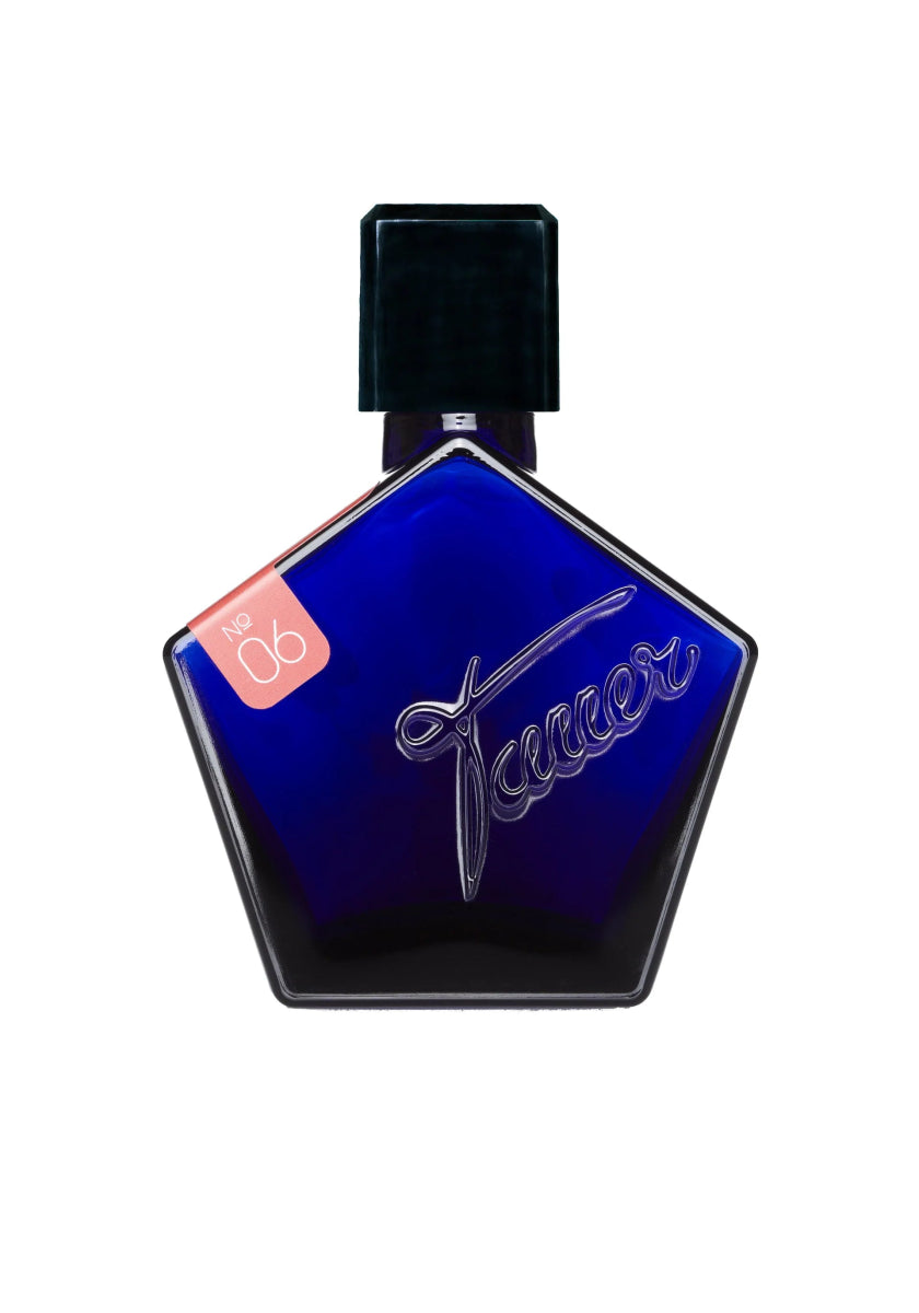 Incense Rosé - Tauer - Profumo - VG Charme
