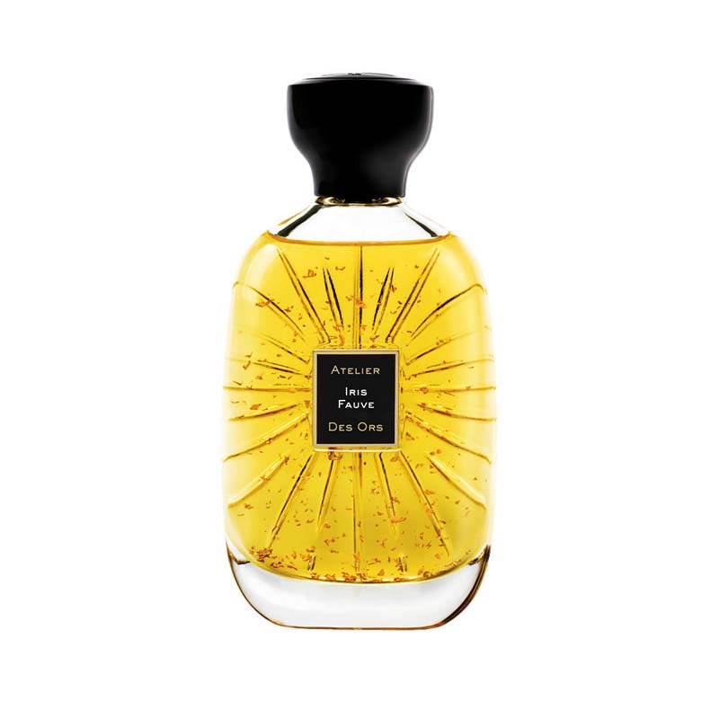Iris Fauve - Atelier Des Ors - Profumo - VG Charme