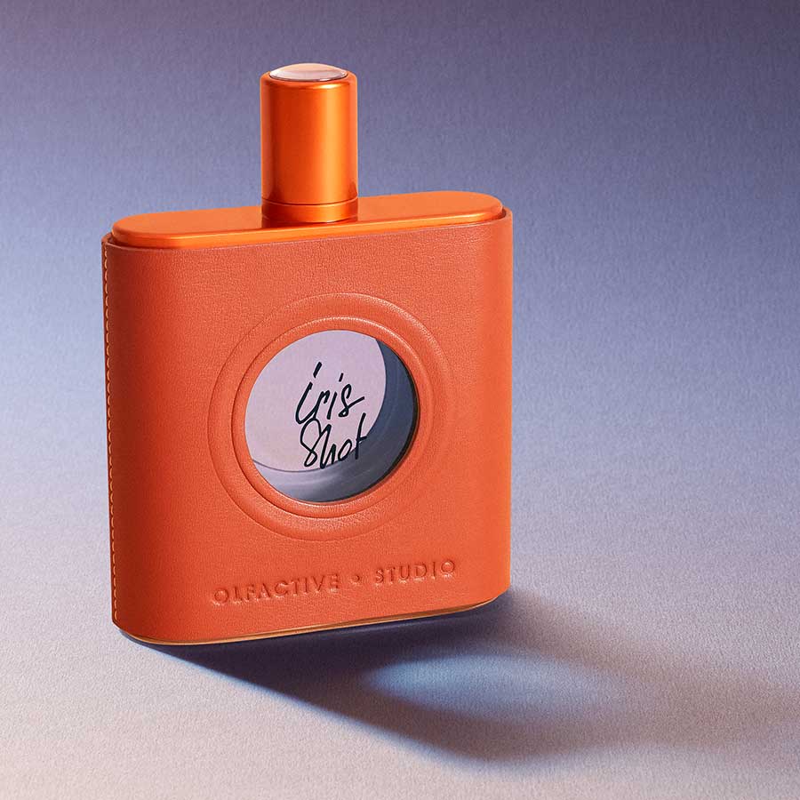 Iris Shot - Olfactive Studio - Profumo - VG Charme