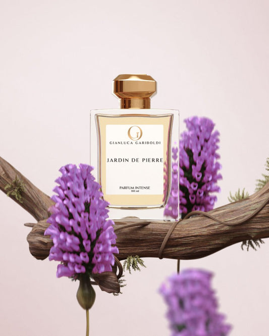 Jardin de Pierre - Gianluca Gariboldi - Profumo - VG Charme