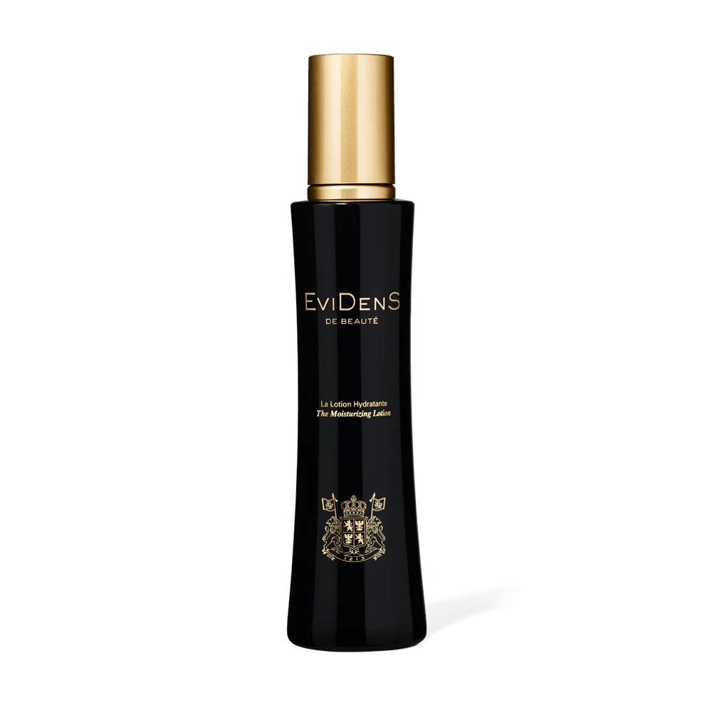 La Lotion Hydratante - The Moisturizing Lotion - EviDenS dé Beauté - Lozione idratante - VG Charme