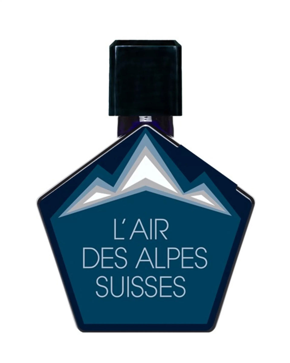 L'air des Alpes Suisses - Tauer - Profumo - VG Charme