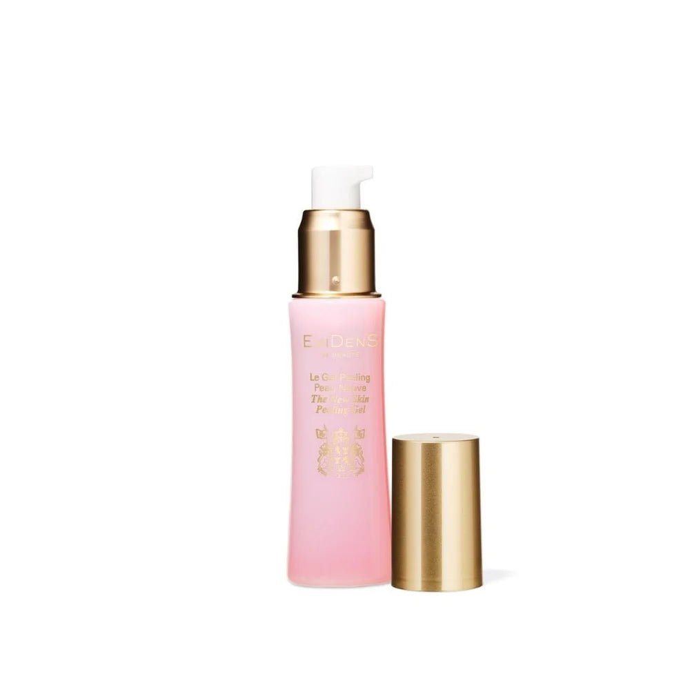 Le Gel Peeling Peau Neuve - The New Skin Peeling Gel - EviDenS dé Beauté - Gel Peeling - VG Charme