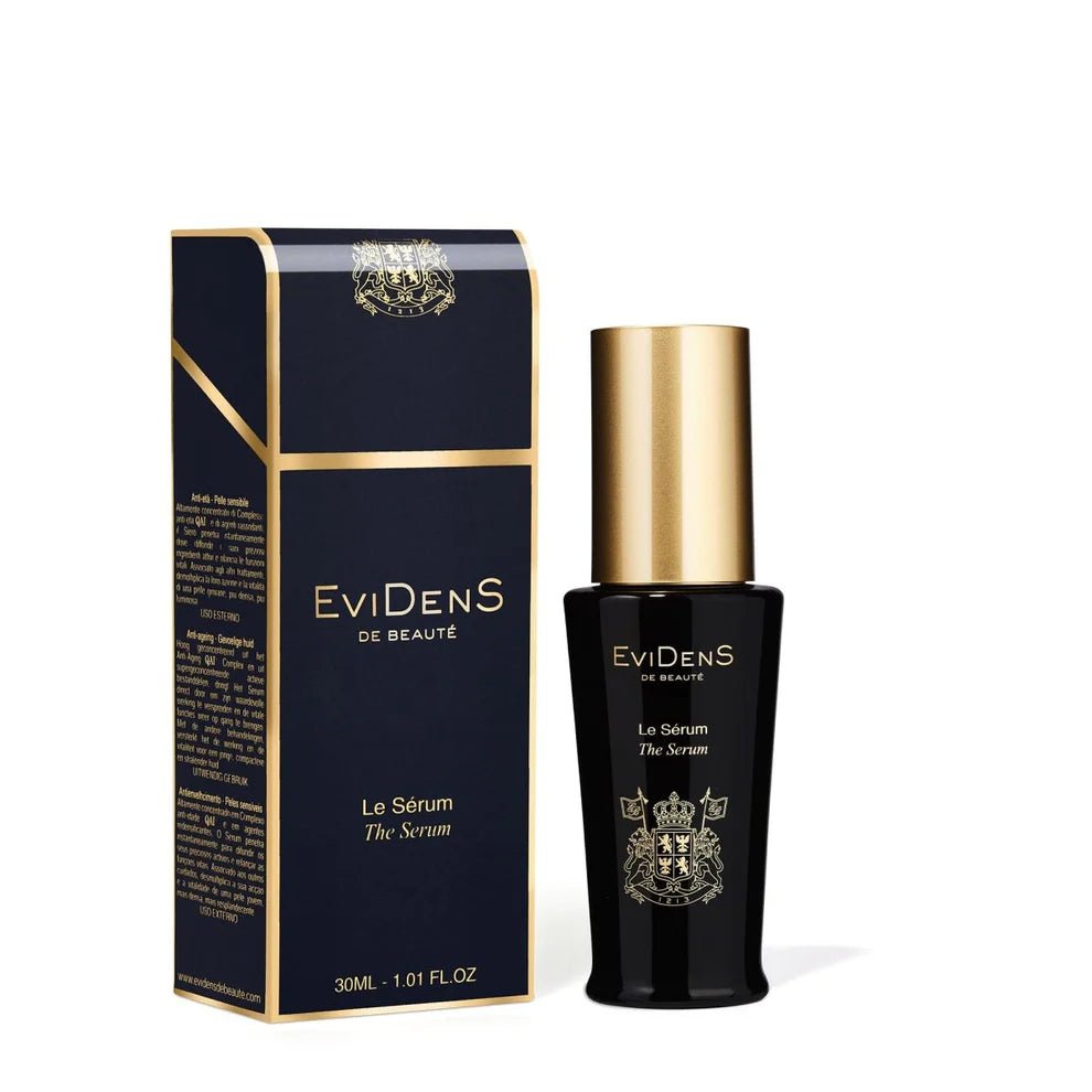 Le Serum - EviDenS dé Beauté - Siero - VG Charme
