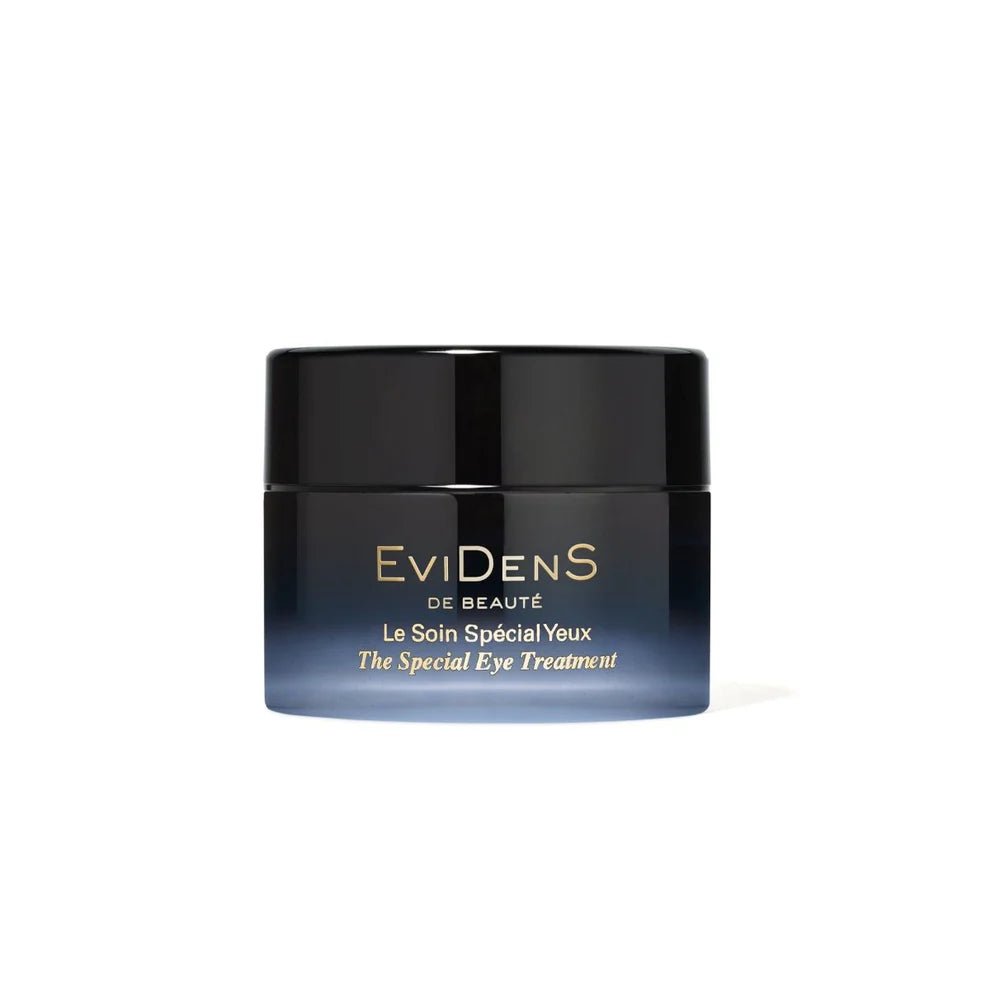 Le Soin Spécial Yeux - The Special Eye Treatment - EviDenS dé Beauté - Contorno occhi - VG Charme