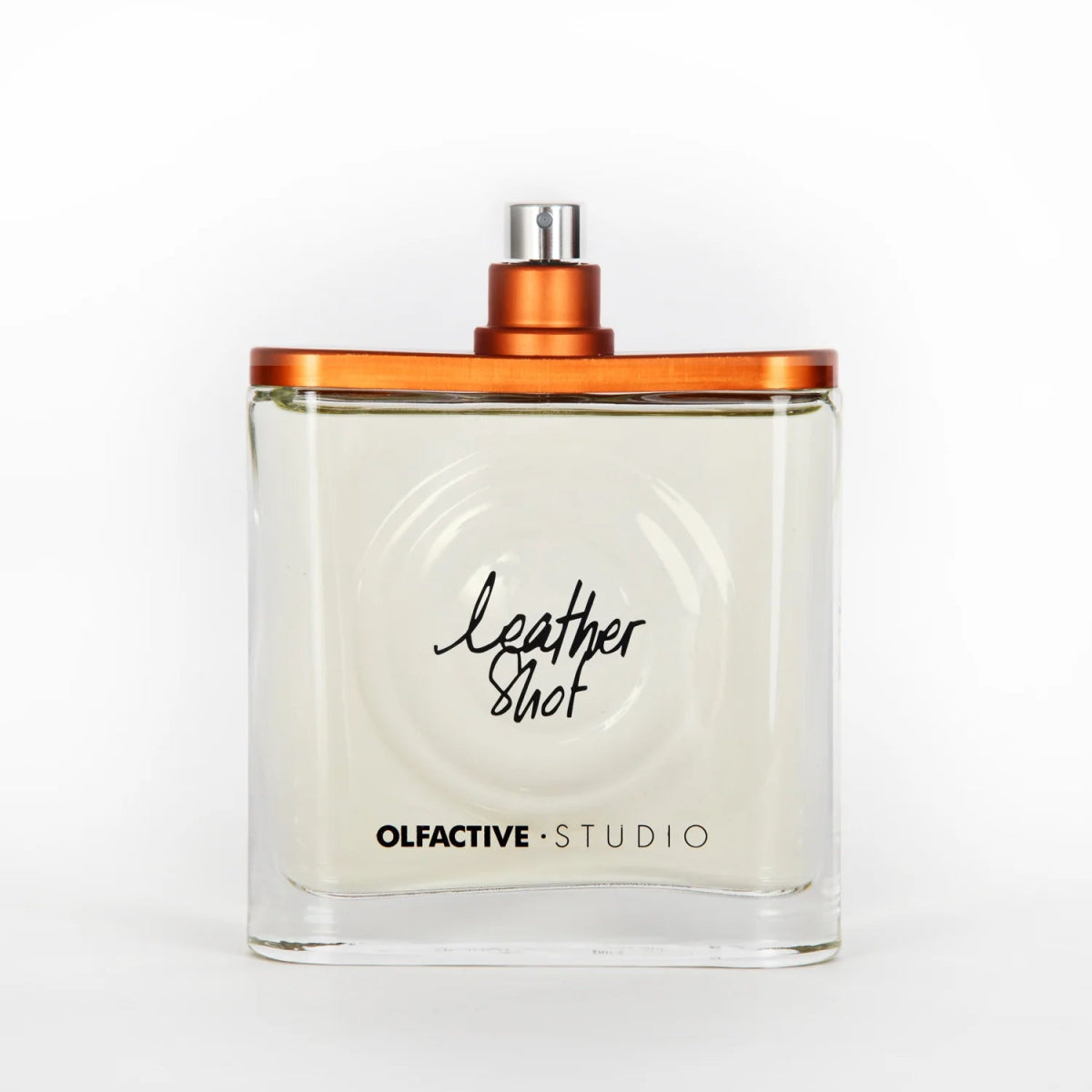 Leather Shot - Olfactive Studio - Profumo - VG Charme