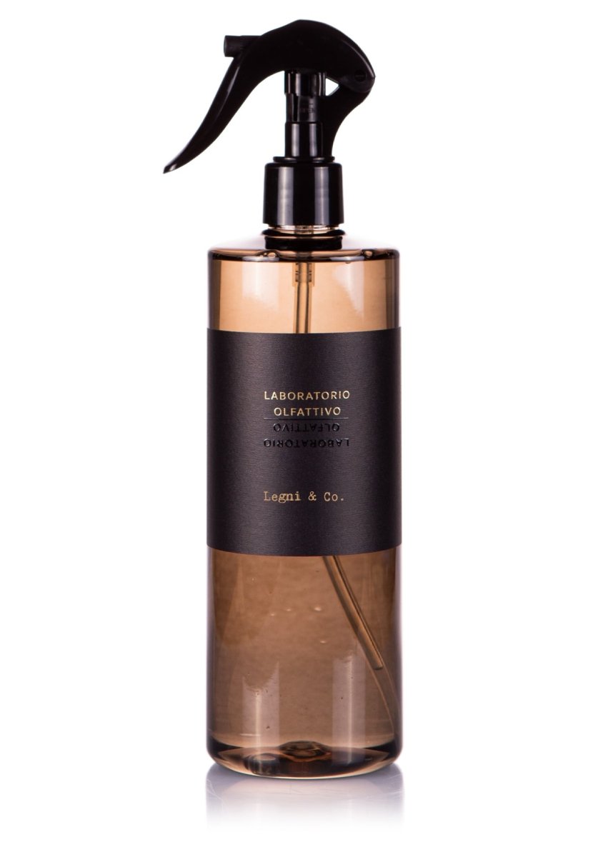 Legni & Co - Laboratorio Olfattivo - ambient Spray - VG Charme
