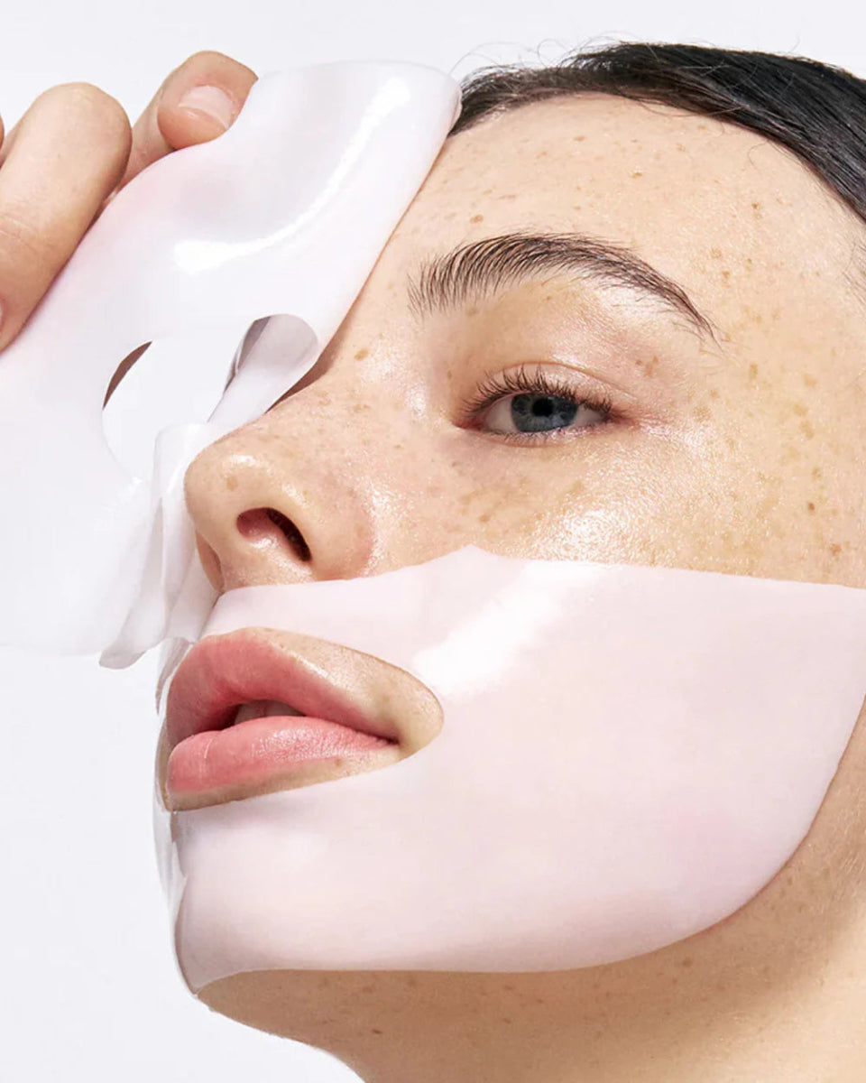 Maschera Viso Biodance Bio - Collagen - Biodance - Maschera Viso - VG Charme