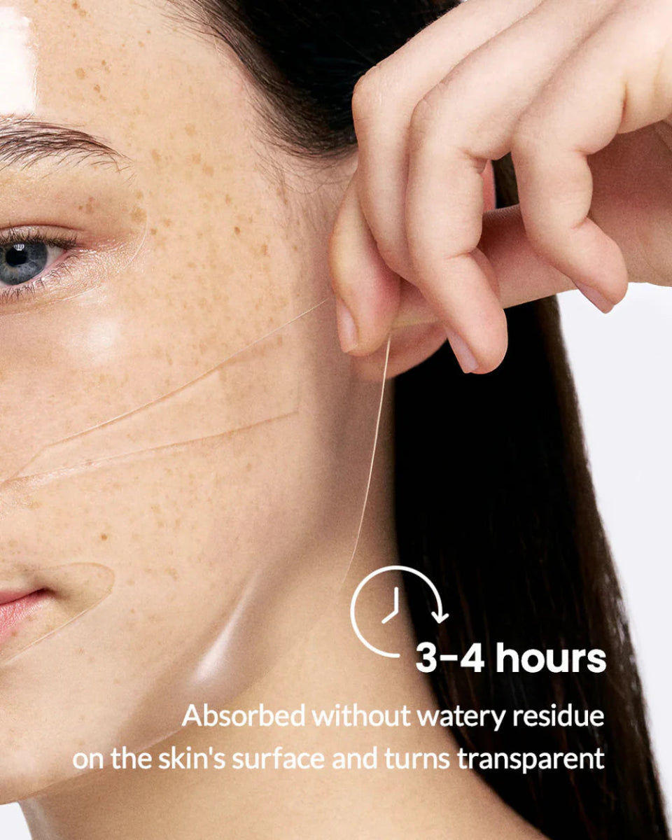 Maschera Viso Biodance Bio - Collagen - Biodance - Maschera Viso - VG Charme