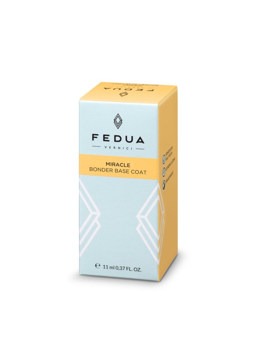 Miracle Bonder Base Coat - Fedua - Cura unghie - VG Charme