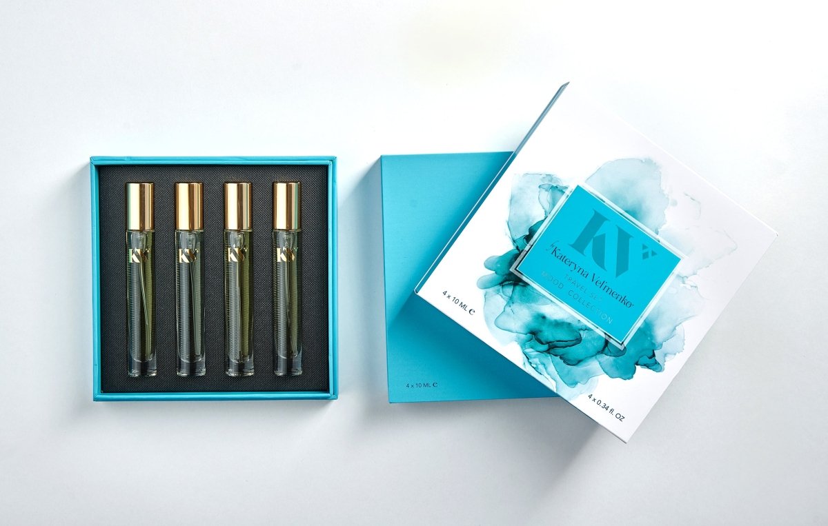 Mood Collection - KV by Kateryna Vel’menko - Profumo - VG Charme