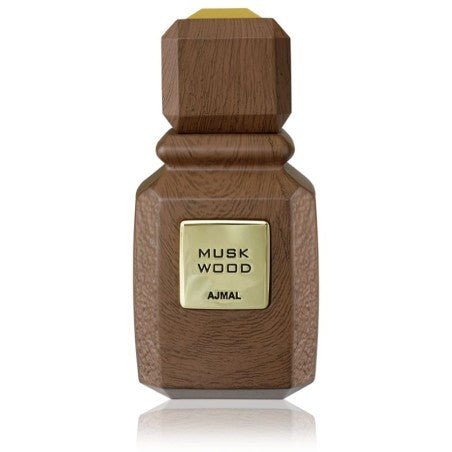Musk Wood - Ajmal, signature collection - Profumo - VG Charme
