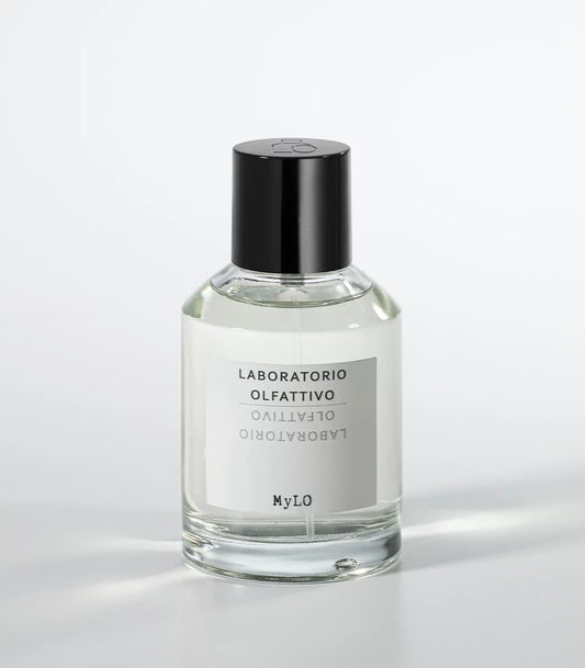 MyLO - Laboratorio Olfattivo - Profumo - VG Charme