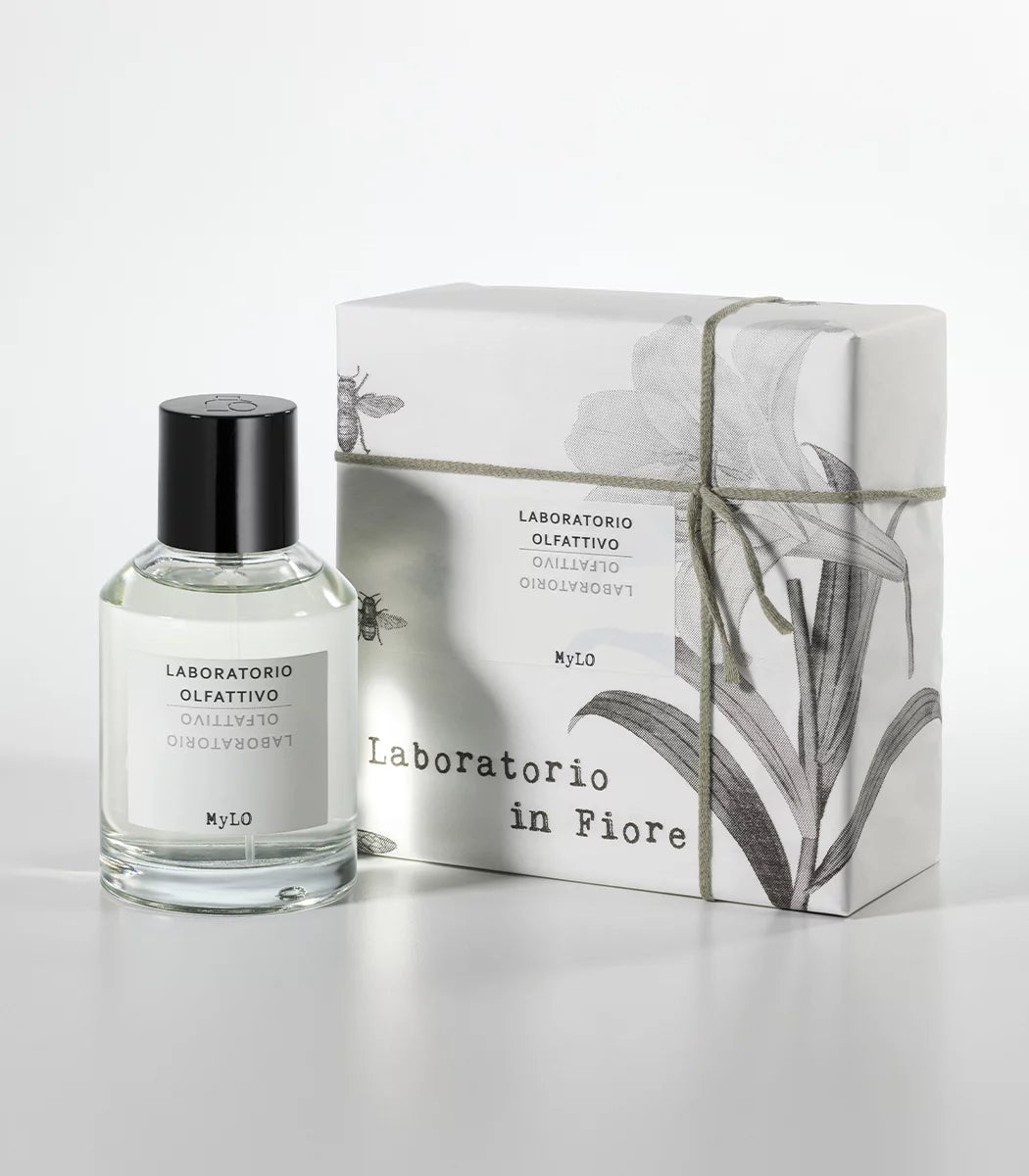 MyLO - Laboratorio Olfattivo - Profumo - VG Charme