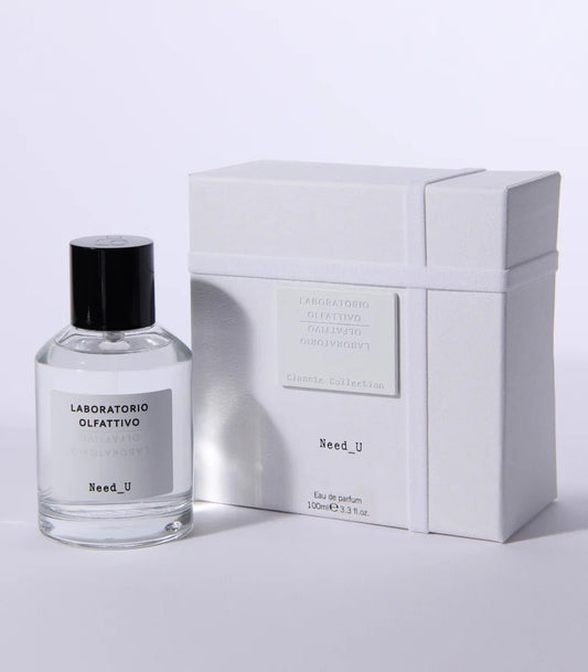 Need _U - Laboratorio Olfattivo - Profumo - VG Charme