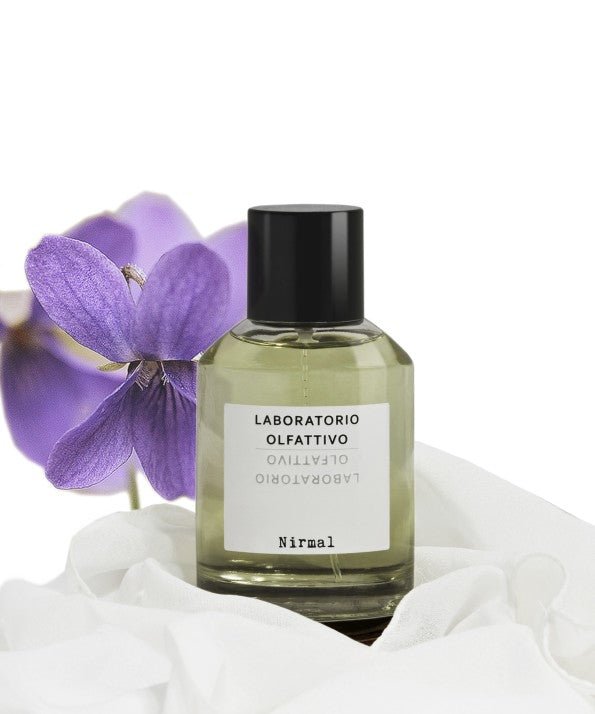 Nirmal - Laboratorio Olfattivo - Profumo - VG Charme