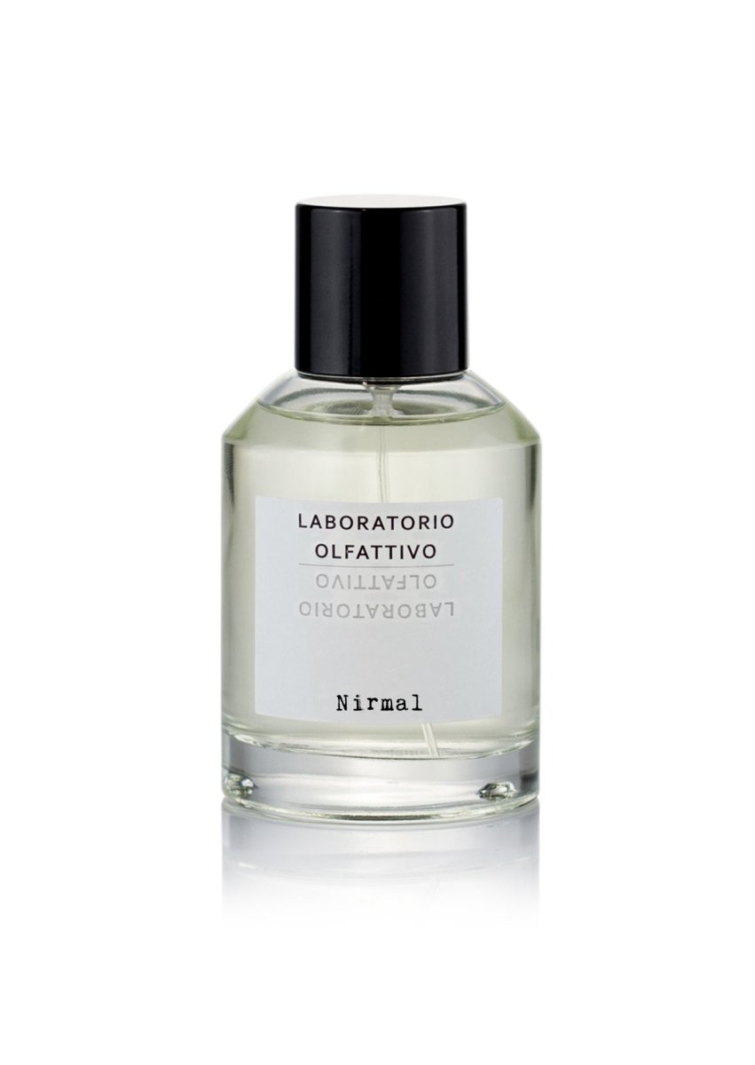 Nirmal - Laboratorio Olfattivo - Profumo - VG Charme