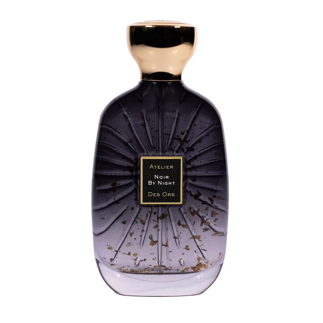 Noir By Night - Atelier Des Ors - Profumo - VG Charme