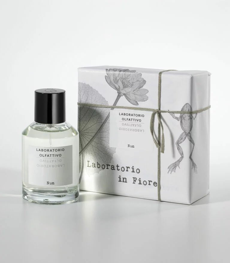 Nun - Laboratorio Olfattivo - Profumo - VG Charme