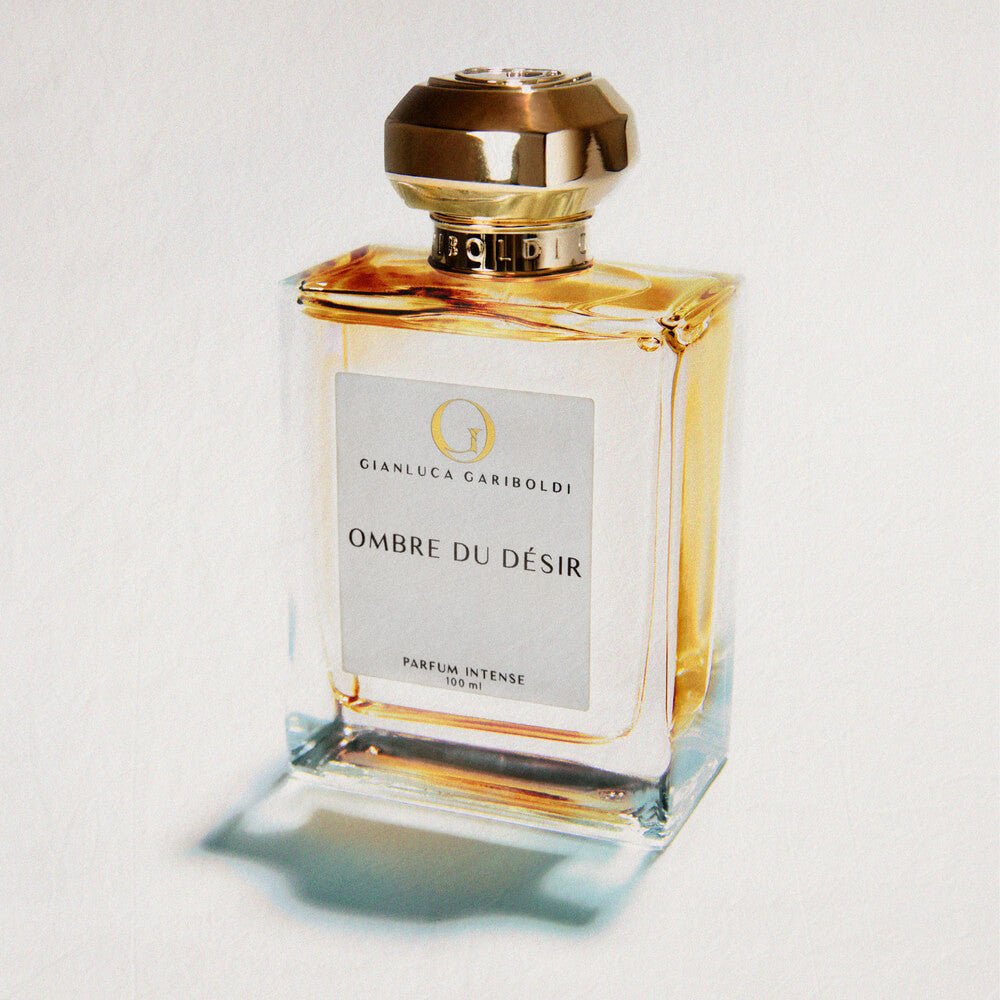 Ombre du Désir - Gianluca Gariboldi - Profumo - VG Charme