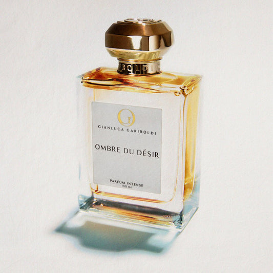 Ombre du Désir - Gianluca Gariboldi - Profumo - VG Charme