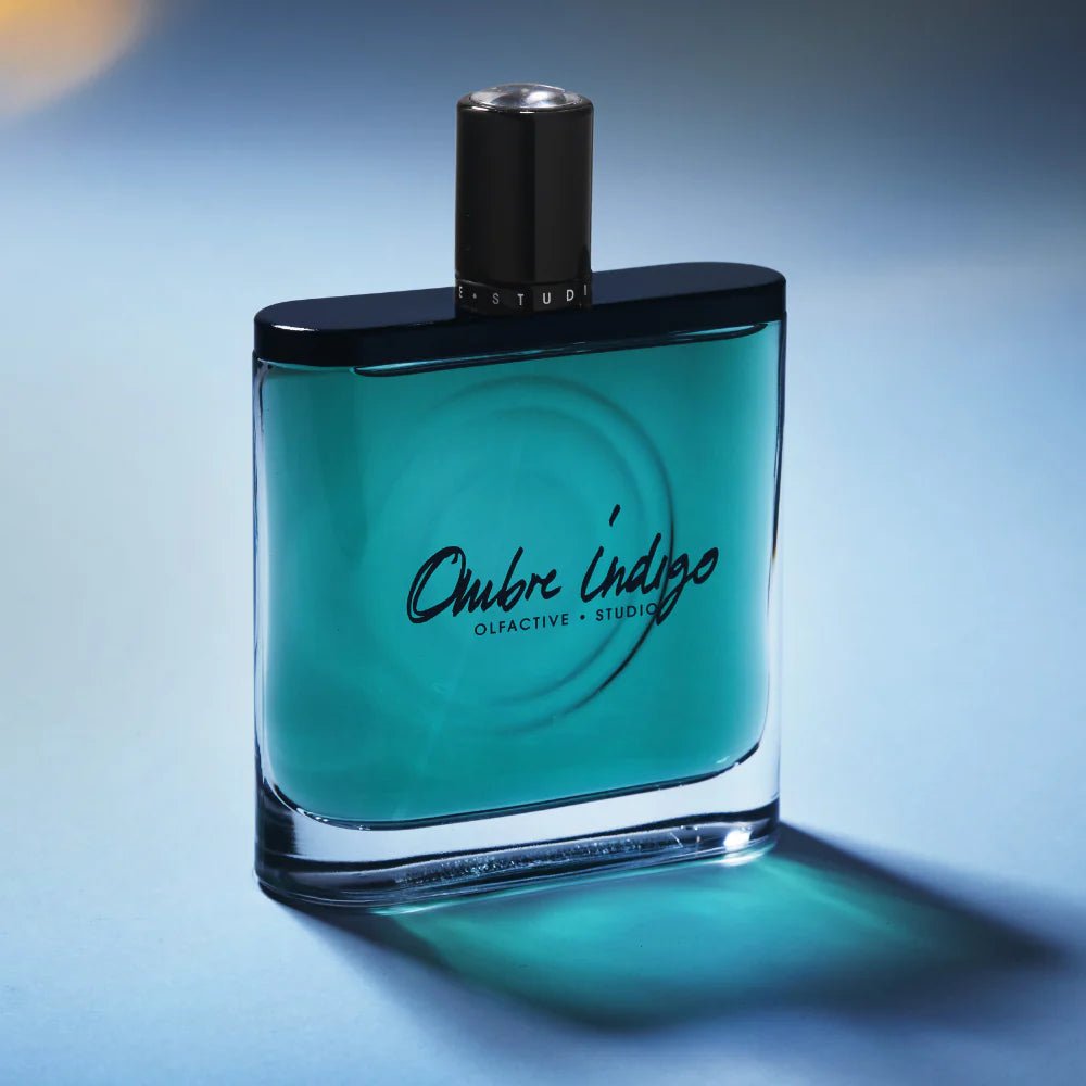 Ombre Indigo - Olfactive Studio - Profumo - VG Charme