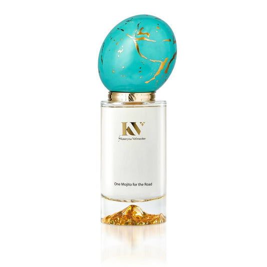 One Mojito for the Road - KV by Kateryna Vel’menko - Profumo - VG Charme