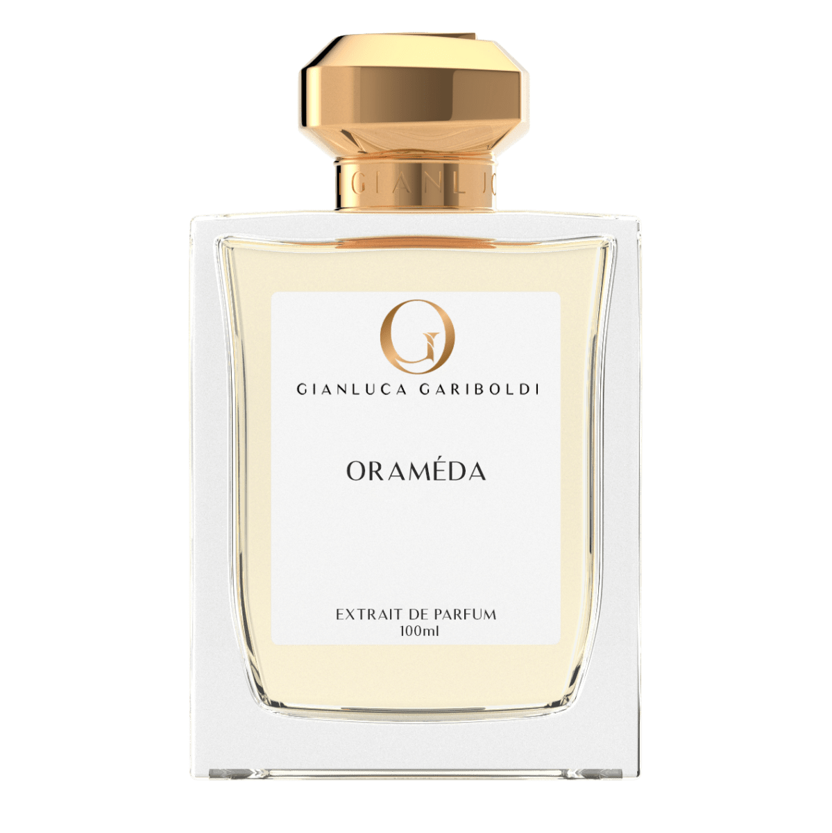 Oraméda - Gianluca Gariboldi - Profumo - VG Charme