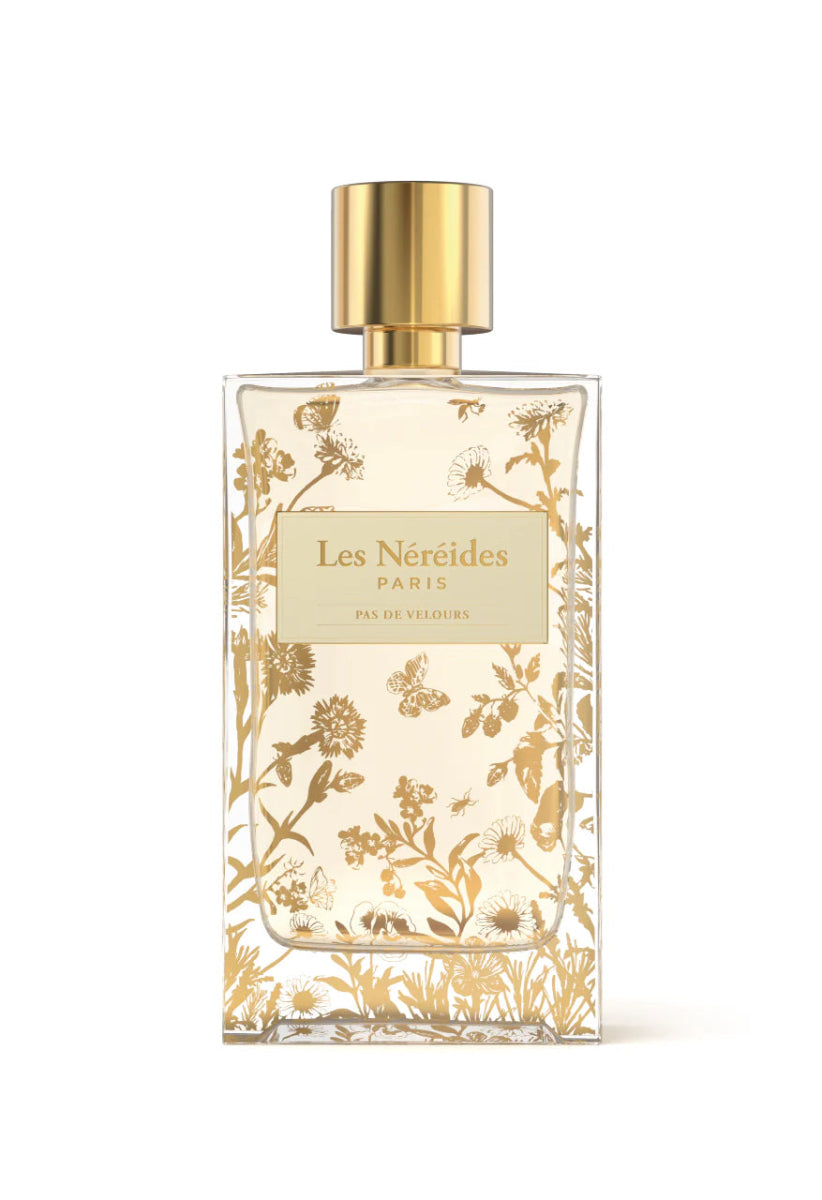 Pas de Velours - Les Néréides - Les Néréides - Profumo - VG Charme
