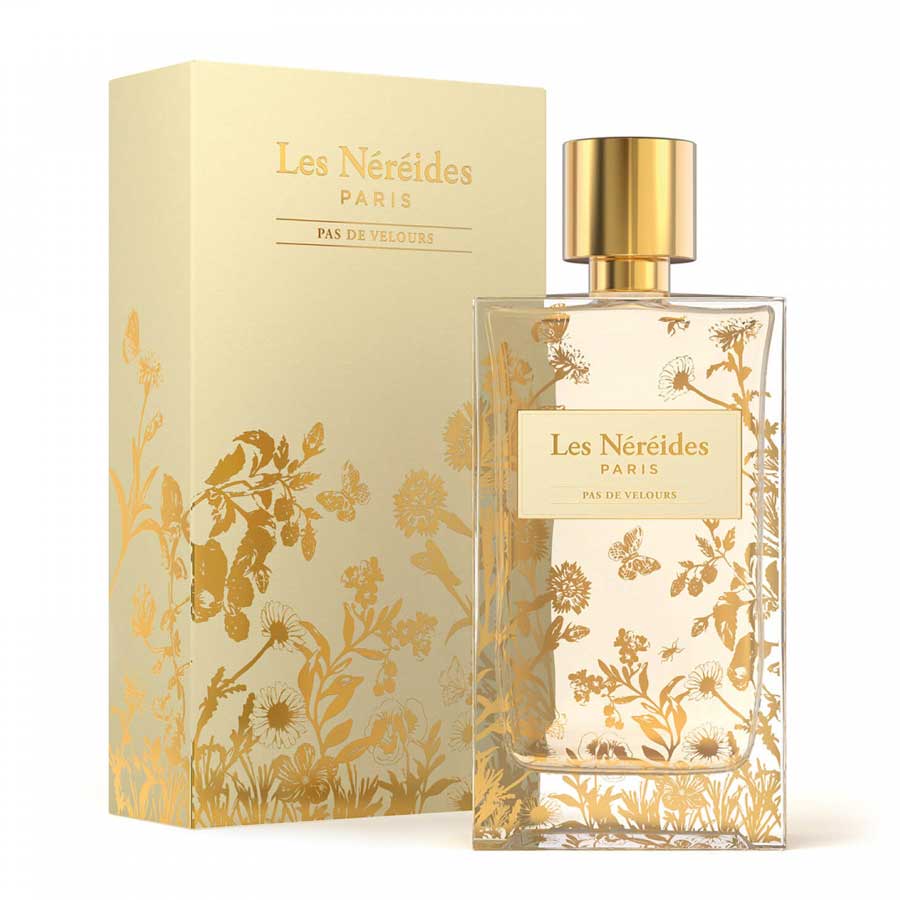 Pas de Velours - Les Néréides - Les Néréides - Profumo - VG Charme