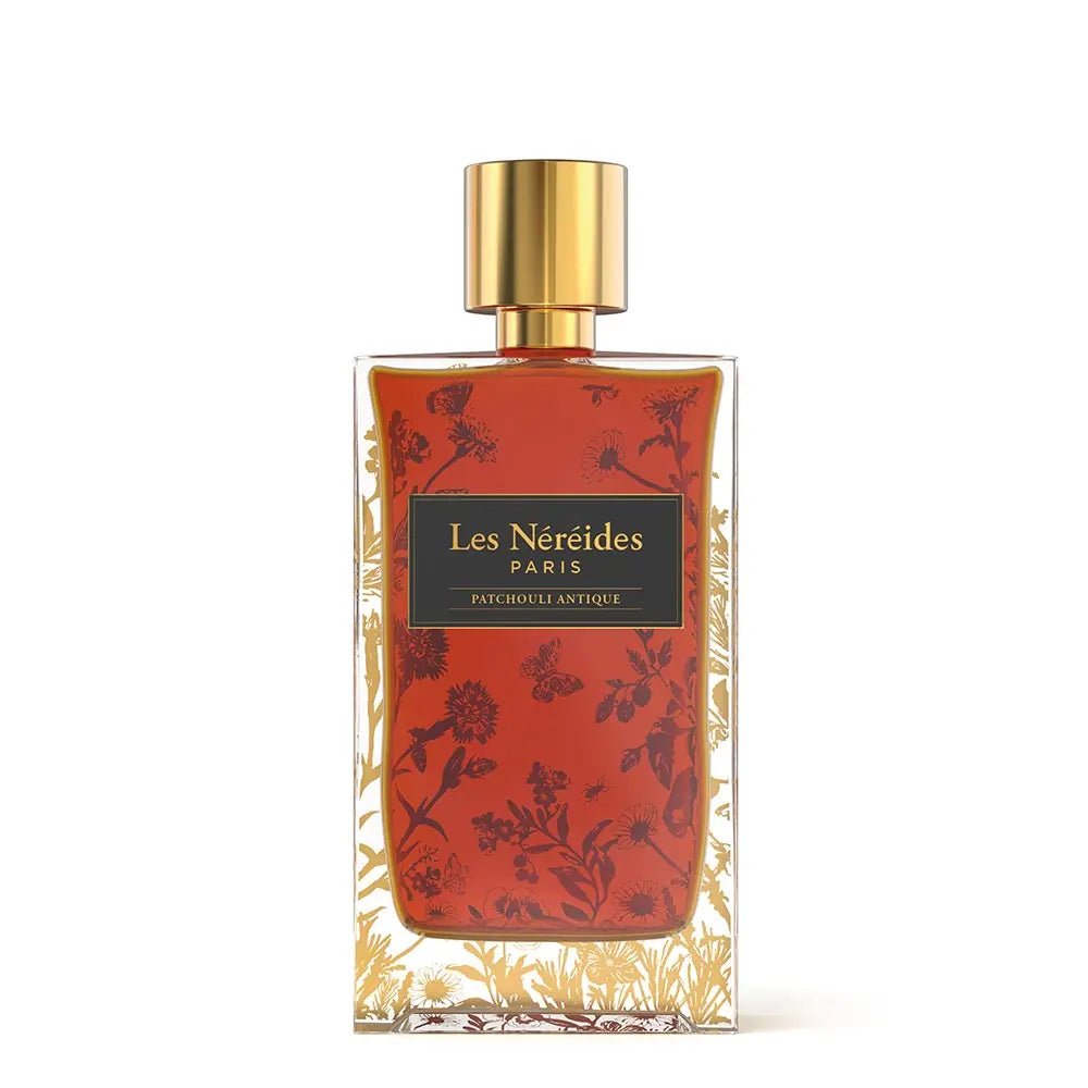 Patchouli Antique - Les Néréides - Les Néréides - Profumo - VG Charme
