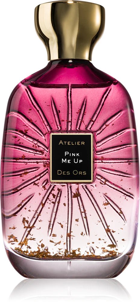 Pink Me Up - Atelier Des Ors - Profumo - VG Charme