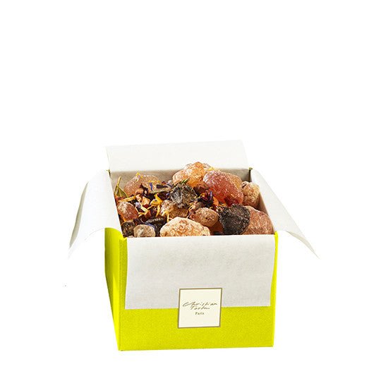 Pot Pourri Jardin Citrus - Christian Tortu - Diffusore per ambiente - VG Charme